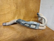 Auspuffkrümmer Honda XLM XL