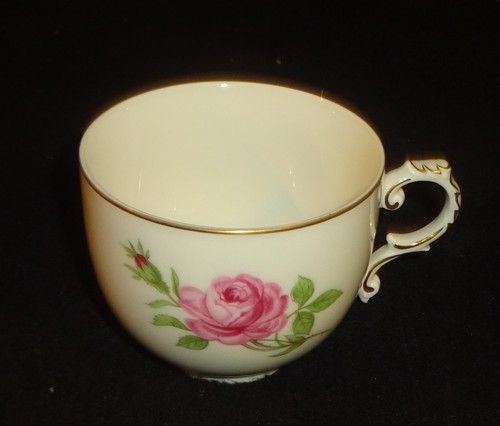 Kaffeetasse fürstenberg - 1x,