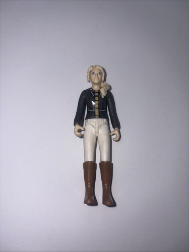 Schleich figur mensch - figur, frau