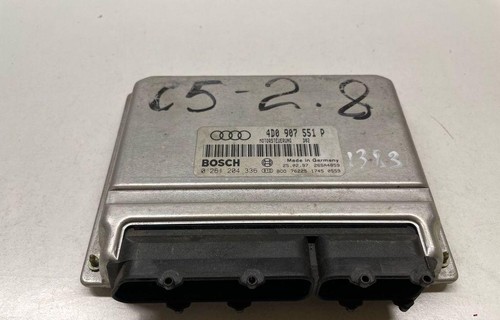 Audi c5 4b - a6, s6