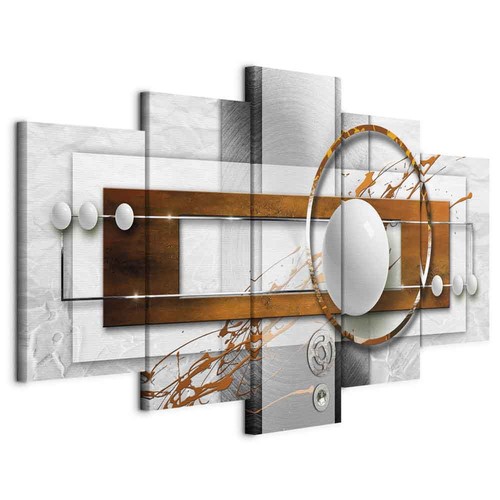 Wandbild tlg groß - 5,