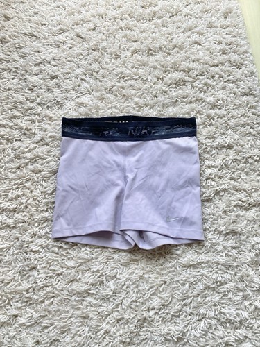 Leggings nike pro shorts - shorts, high