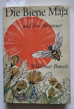 Die Biene Maja und ihre