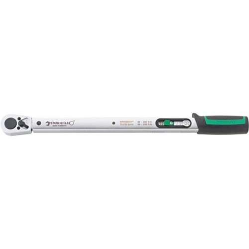 Stahlwille 721 quick - 721/20,