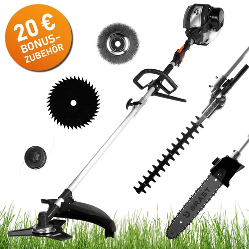 Brast 6in1 benzin - brast,