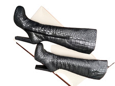 High Heel Stiefel Högl, 4 1/2