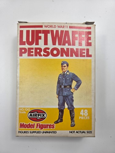 Airfix 01755 luftwaffe - airfix, nr.: