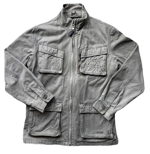 Vintage schott c military - n.y.c,