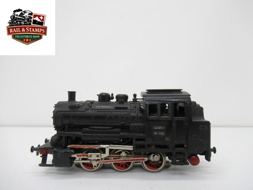 Märklin 3000 dampflok 89 - märklin,