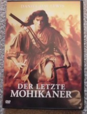 Der letzte Mohikaner
