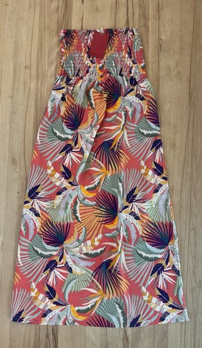 Neu esprit viskose maxi kleid - esprit,