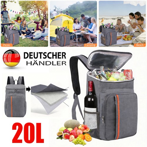 Kühlrucksack kühltasche - kühlrucksack,