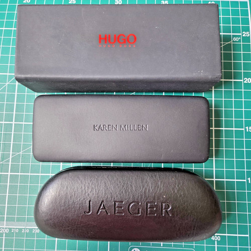 Hugo boss jaeger karen - hugo, +