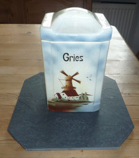 Altes antikes Keramik