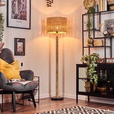 Stehleuchte Wohn Schlaf Zimmer