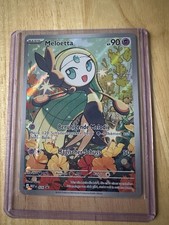 Meloetta MEP 026 DE