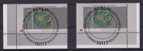Bund 2695 eckrand - bund, links+rechts