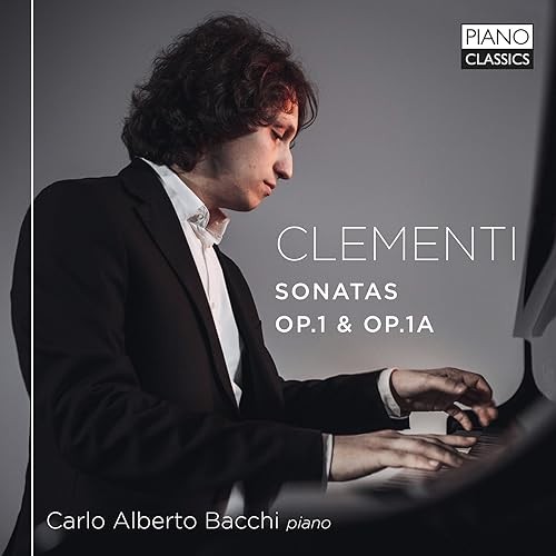 Carlo alberto bacchi - carlo,
