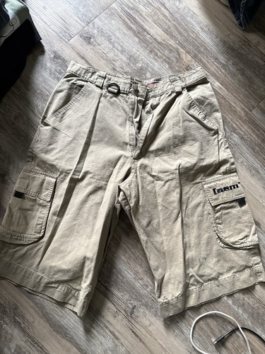 Aem kei herren - aem’kei, cargo-shorts
