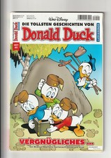 Donald Duck Sonderheft 401
