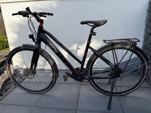 Damenfahrrad scott sub - damenfahrrad,