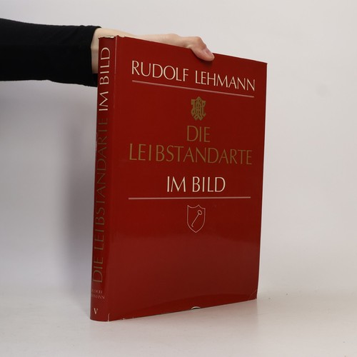 Die leibstandarte bild - im, v 