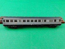 D08 Röwa H0 Personenwagen DB Silberling Steuerwagen 11 337-7