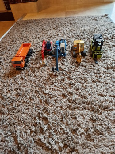 Mobilbagger
