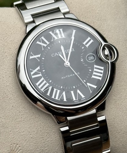 Cartier ballon bleu w6920042 - ballon,