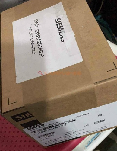 6fx2001 5je24 2dc0 neu - 6fx2001-5je24-2dc0, siemens