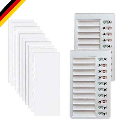 Wiederverwendbare