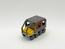 Siku Amphibienfahrzeug Argo