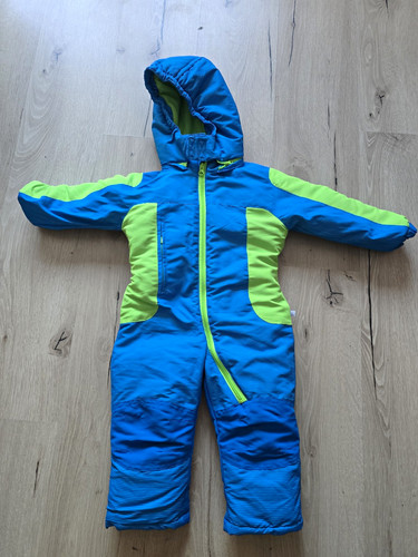 Liegelind baby schneeanzug - liegelind,