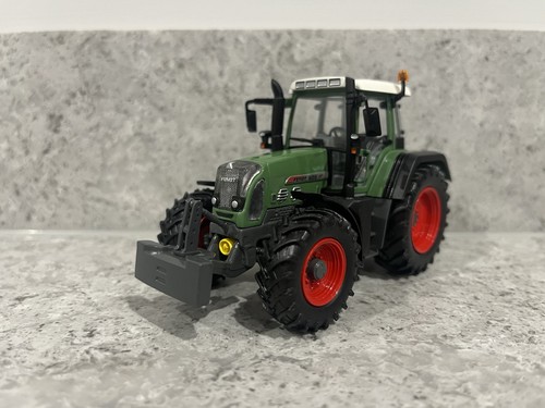 Corgi hatchette fendt 820 - fendt,