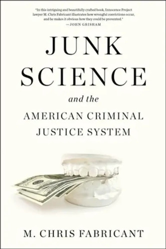 Junk science and the american - and,
