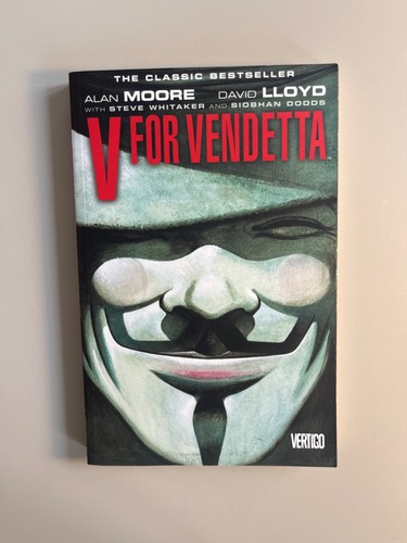 For vendetta comic david - v, vendetta,