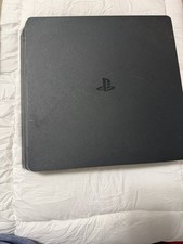 Sony PlayStation 4 Slim 500GB