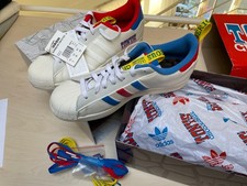 Adidas Superstar Tony`s