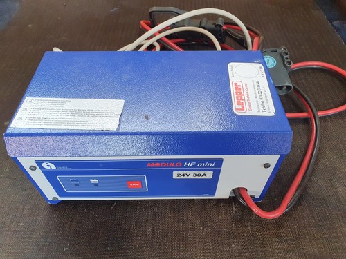 Batterieladegerät midulo - midulo, hf