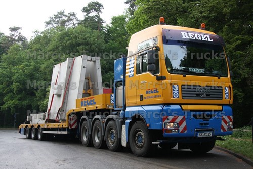 Lkw foto man tga - lkw,