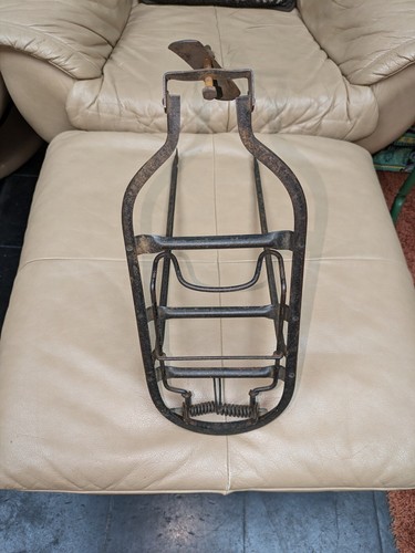 Alter fahrrad moped - alter, fahrrad/moped