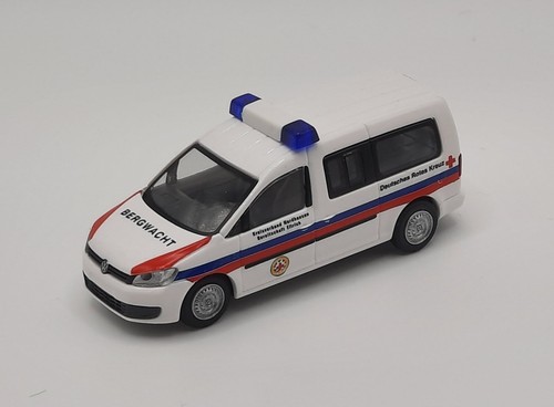 Volkswagen caddy maxi - vw,