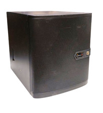 Supermicro Mini Server CSE-721