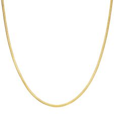 Eastside Kette Edelstahl