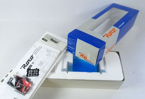 Roco 43337 leerkarton dampflok - roco,