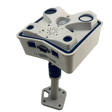 MOBOTIX AG M10 Surveillance