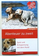 Hunde - Ratgeber Buch - Spiel