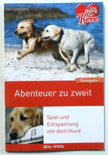 Hunde ratgeber buch - hunde,