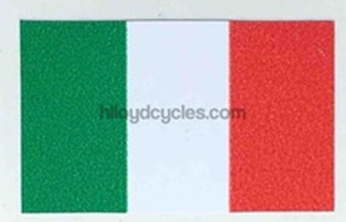 Italienische flagge - italienische,