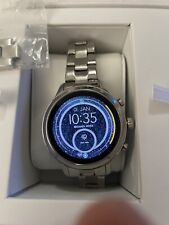 michael kors access smartwatch